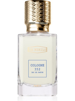 Ex Nihilo Cologne 352 Eau de Parfum 50ml