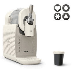 Tefal Παγωτομηχανή 1lt IG803AE0