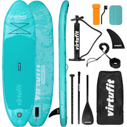 Virtufit Ocean 9'0" Φουσκωτή Σανίδα SUP 275cm VFW06091