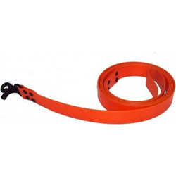 Hunter Λουρί Σκύλου 1.85m x 25mm Πορτοκαλί
