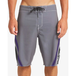Billabong Fluid 2K Pro 21' Ανδρικό Μαγιό Βερμούδα με Σχέδια Ανθρακί 24A081522-PEW