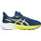 ASICS GT-1000 Παιδικά Αθλητικά Παπούτσια για Τρέξιμο Navy Μπλε Κίτρινα 1014A382-404