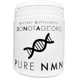 DoNotAge Pure NMN 30 Κάψουλες
