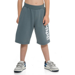 BodyTalk Αθλητική Παιδική Βερμούδα Πετρόλ 1261-750704-00269