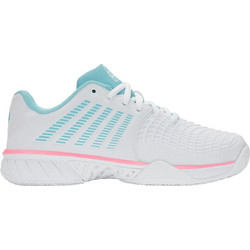K-Swiss Express Lidht 3 Γυναικεία Αθλητικά Παπούτσια Padel Λευκά 98900146M