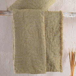 Rythmos Ριχτάρι Πολυθρόνας 180x160 Melie Gold Olive