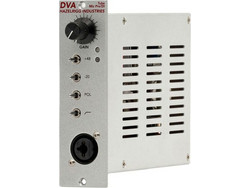 Hazelrigg Industries DVA