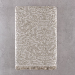Rythmos Ριχτάρι Διθέσιου Καναπέ 180x240 Bianco Beige
