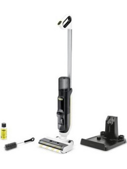 Karcher FCV 3 Επαναφορτιζόμενη Σκούπα Stick & Χειρός 21.6V