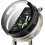 Techsuit Defense360 Pro Πλαστική Θήκη με Προστασία Οθόνης για Amazfit Active 3 Premium 45mm Μαύρη