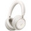 Anker SoundCore Space 2 Ενσύρματα & Ασύρματα Bluetooth Ακουστικά Over Ear με Noise Cancelling Λευκά