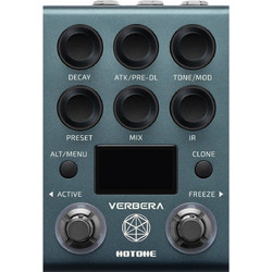 Hotone Audio Verbera