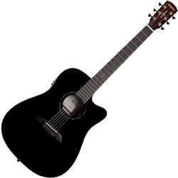 Alvarez AD70CE Black