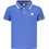 North Sails Παιδικό Polo Κοντομάνικο Royal Blue 794490000-0790