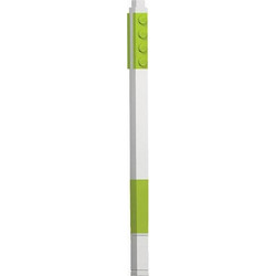JOY TOY Lego Lime Στυλό Gel