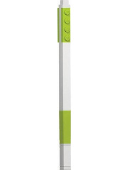 JOY TOY Lego Lime Στυλό Gel