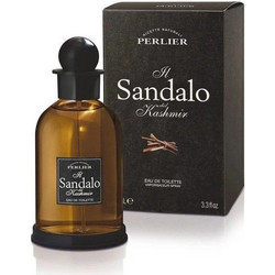 Perlier Sandalo del Kasmir Eau de Toilette 100ml