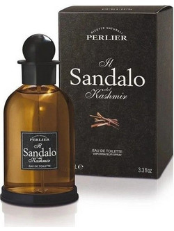 Perlier Sandalo del Kasmir Eau de Toilette 100ml
