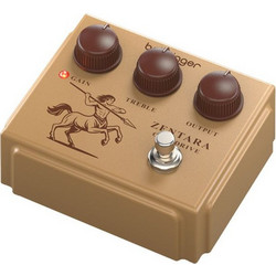 Behringer Zentara
