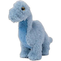 Teddykompaniet Βραχυόσαυρος 27cm