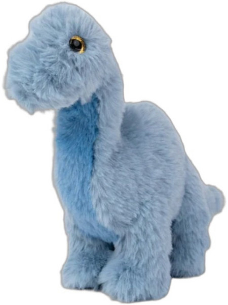 Teddykompaniet Βραχυόσαυρος 27cm