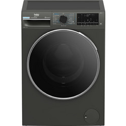 Beko B7WFU610418MB2ES Πλυντήριο Ρούχων 10kg 1400 Στροφών