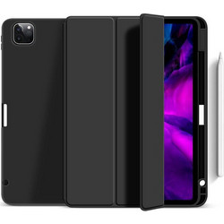 eSTUFF Flip Cover Black (iPad Pro 11" 2021 / 2022)