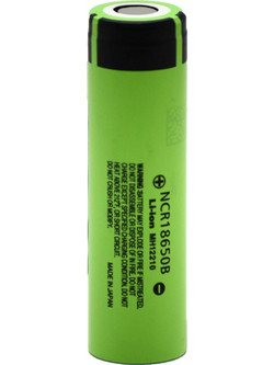 Panasonic NCR18650B 18650 3200mAh 1τμχ