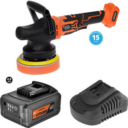 Krausmann U89720-00B 1x4Ah