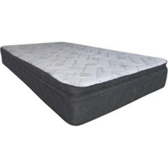AegeanSleep Calmness Plus Ημίδιπλο 110x190cm