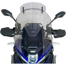 MRA Φιμέ Ζελατίνα Μηχανής για Yamaha Tracer 9 / 9 GT / 9 GT+ '25 4025066178926