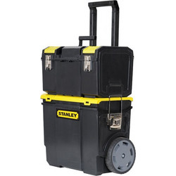 Stanley 1-70-326 Βαλίτσα Εργαλείων Τροχήλατη Μ47xΠ28xΥ63cm