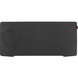 MSI Agility GD73 Black XXL
