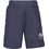 Fila Αθλητική Παιδική Βερμούδα Navy Μπλε FAK0497-50004