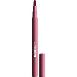 Huda Beauty Lip Contour Rosy Mauve Μηχανικό Lip Liner