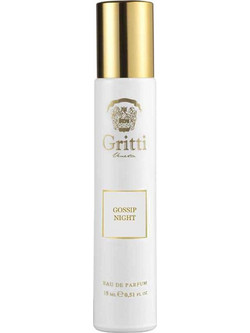 Gritti Gossip Night Eau de Parfum 15ml