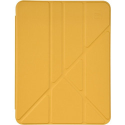 Tucano Bamboo Yellow (iPad 10.9"-11'' 2022 / 2025)