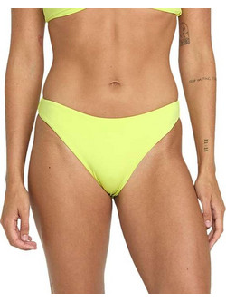 Volcom Bikini Brazil Lime O2312506-IGR