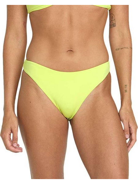 Volcom Bikini Brazil Lime O2312506-IGR