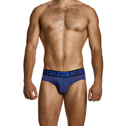 Modus Vivendi Ανδρικό Σλιπ Navy Μπλε 27514