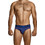 Modus Vivendi Ανδρικό Σλιπ Navy Μπλε 27514