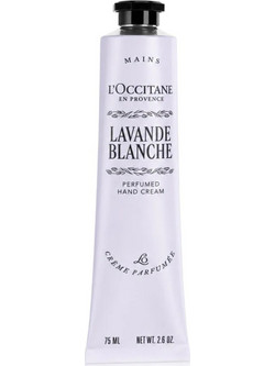 L'Occitane White Lavender Ενυδατική Κρέμα Χεριών 75ml
