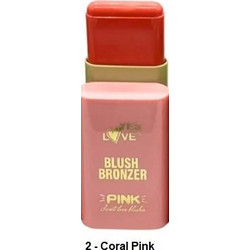 Yes Love 02 Stick Blush 18gr