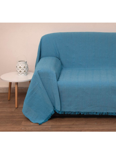 Viopros Σετ Ριχτάρια 3τμχ 1969 Turquoise