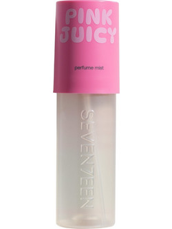 Seventeen Pink Juicy Body Mist 100ml