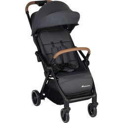 Bebe Confort Sunlite Καρότσι Μωρού Mineral Graphite
