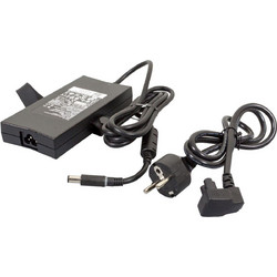 Dell 450-12063 Φορτιστής Laptop 130W με Αποσπώμενο Καλώδιο Τροφοδοσίας