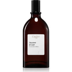 100Bon Incense & Cuir Eau de Parfum 100ml