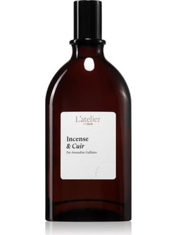 100Bon Incense & Cuir Eau de Parfum 100ml