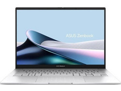 Asus Zenbook 14 OLED UX3405CA-SU1500W (Ultra 9 285H/16GB/512GB SSD/Arc Graphics/Windows 11)